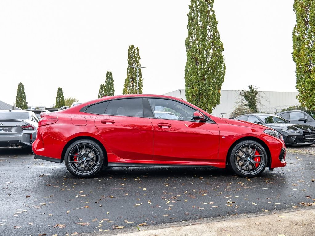 BMW 220 Gran Coupé 2024