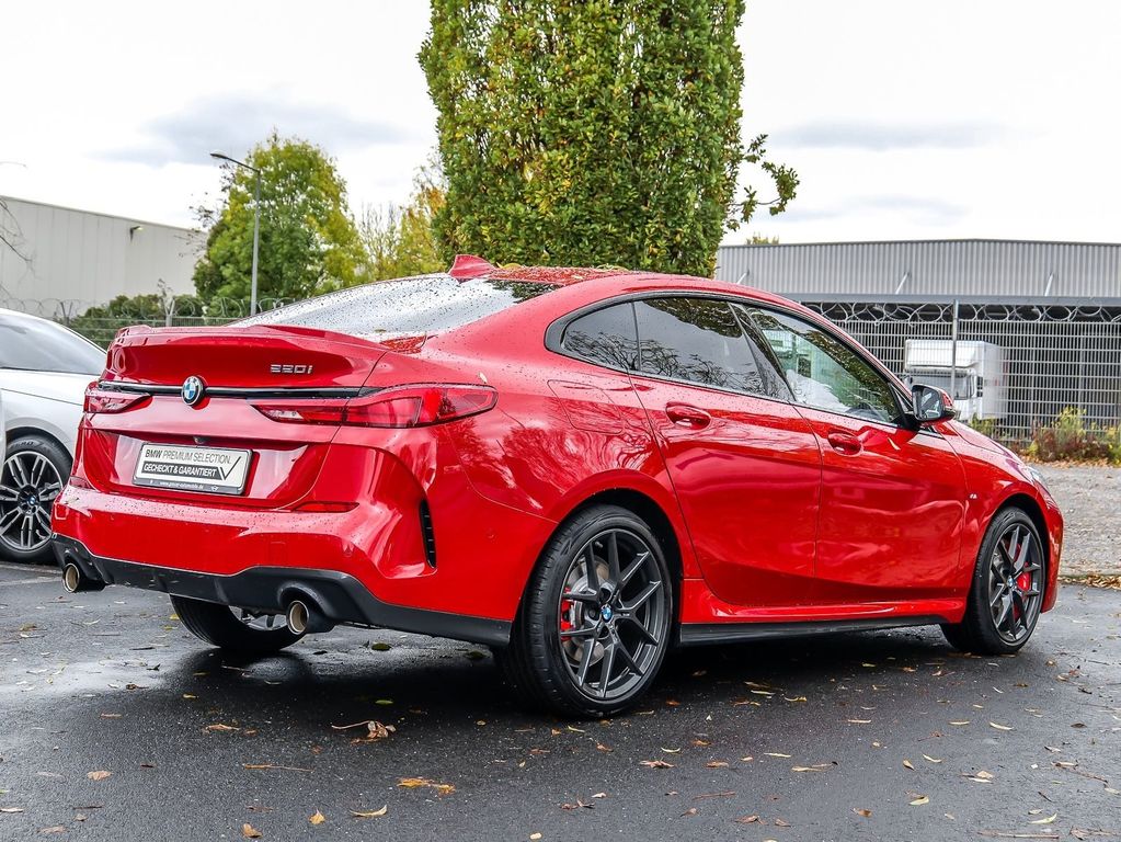 BMW 220 Gran Coupé 2024