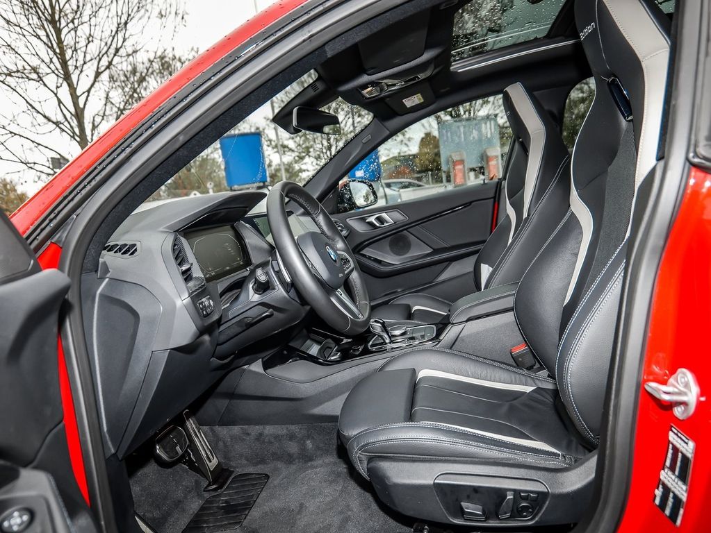 BMW 220 Gran Coupé 2024