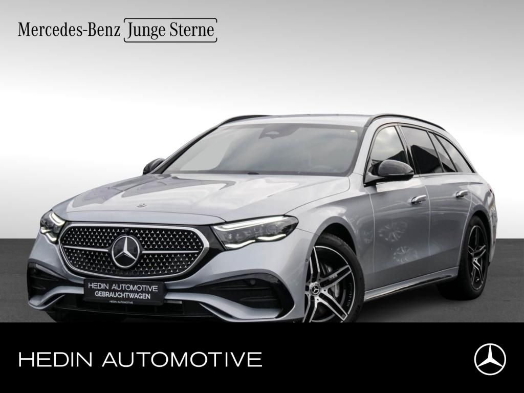 Mercedes-Benz E 200 2025