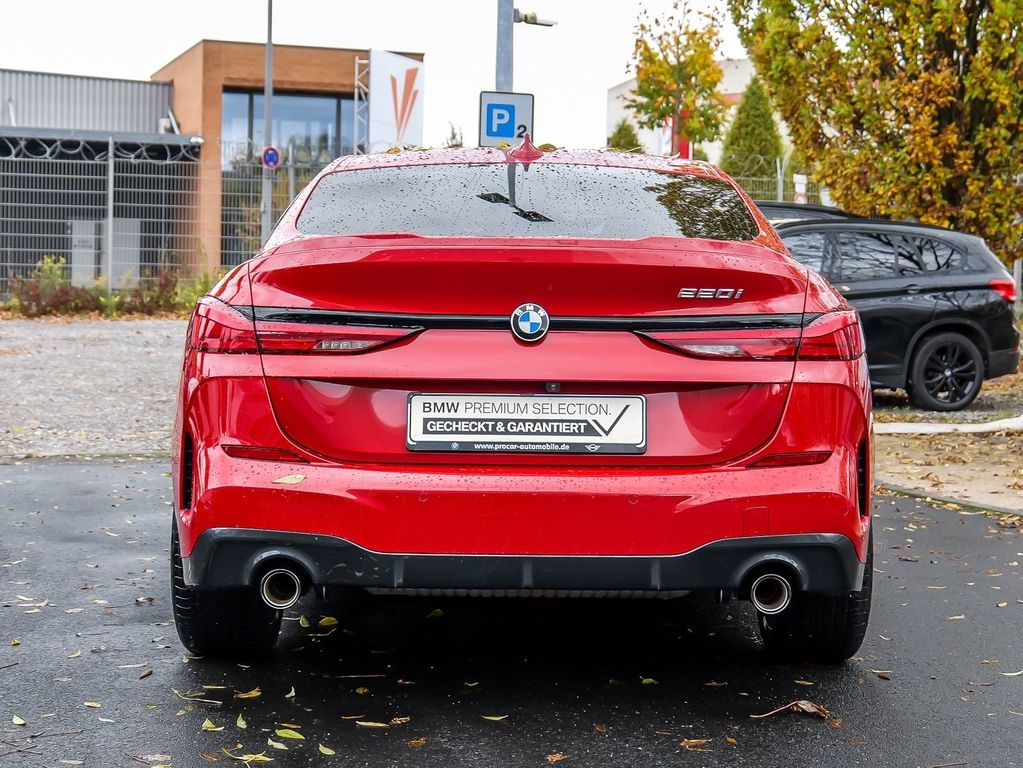 BMW 220 Gran Coupé 2024