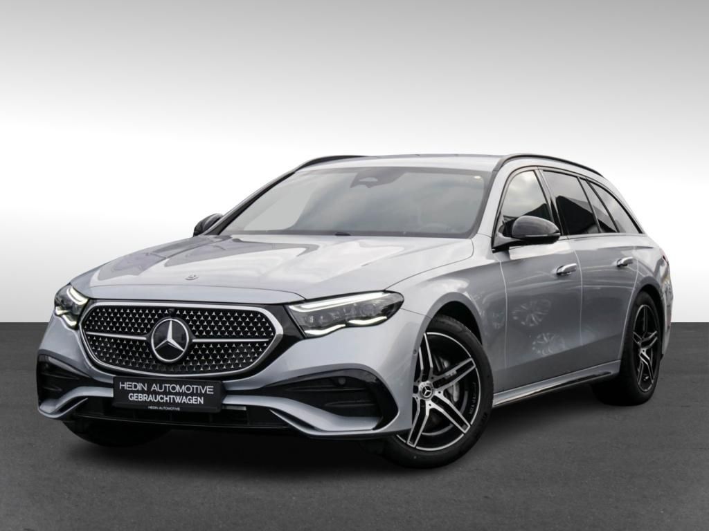 Mercedes-Benz E 200 2025