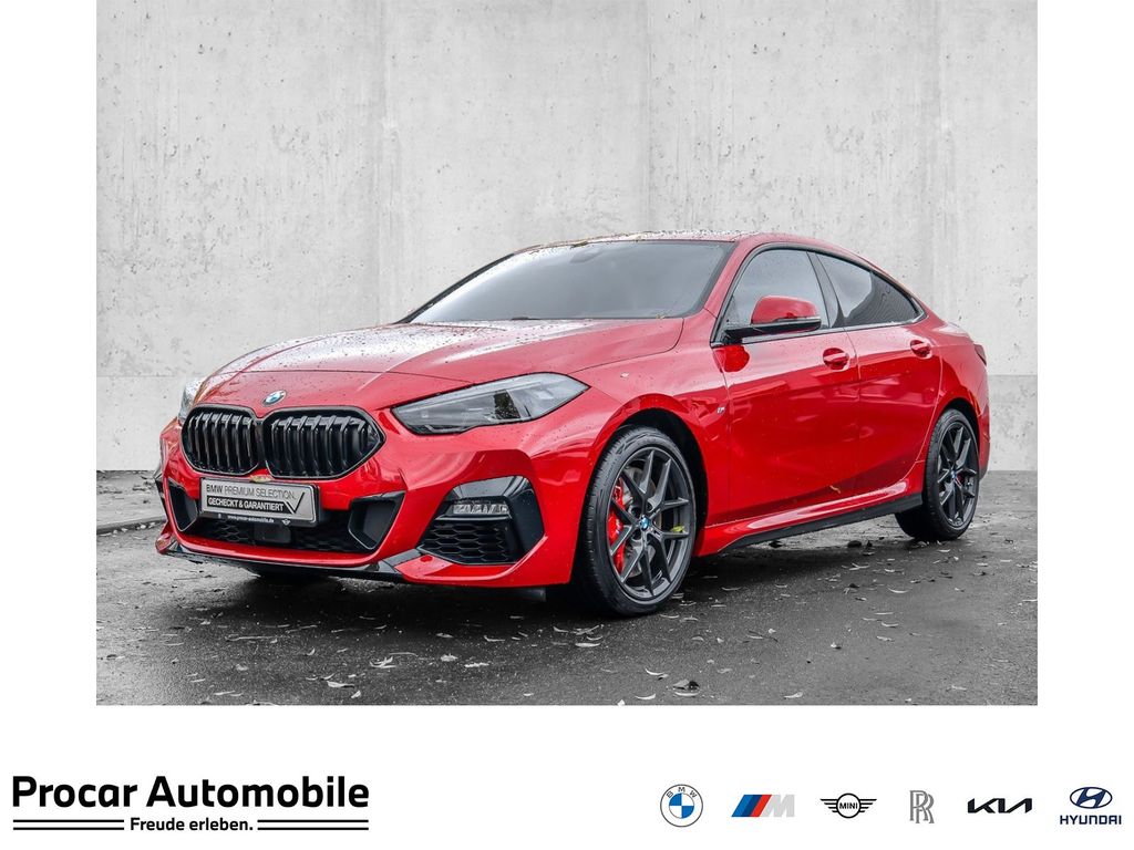 BMW 220 Gran Coupé 2024