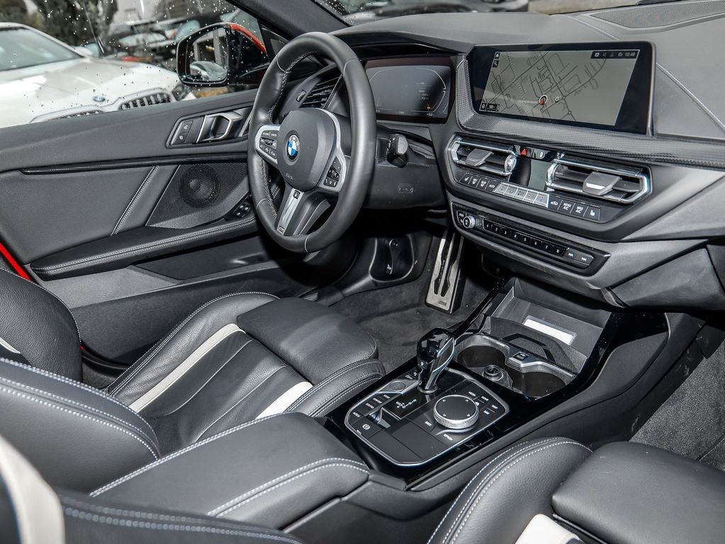 BMW 220 Gran Coupé 2024