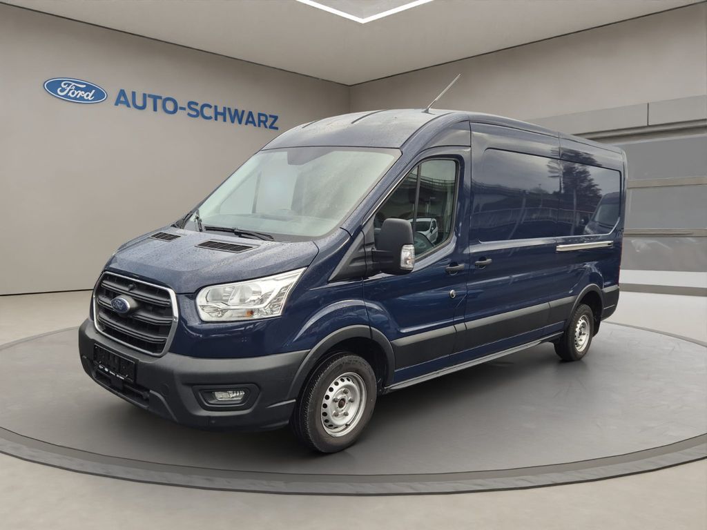 Ford Transit 2021