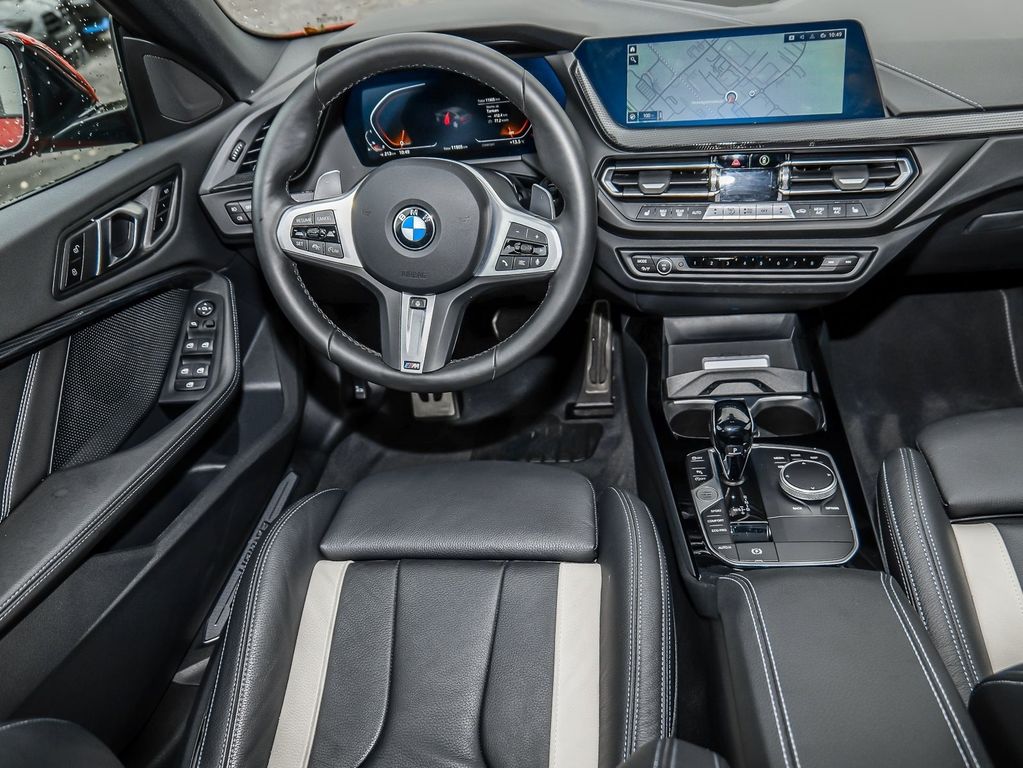 BMW 220 Gran Coupé 2024