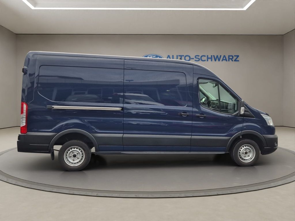 Ford Transit 2021