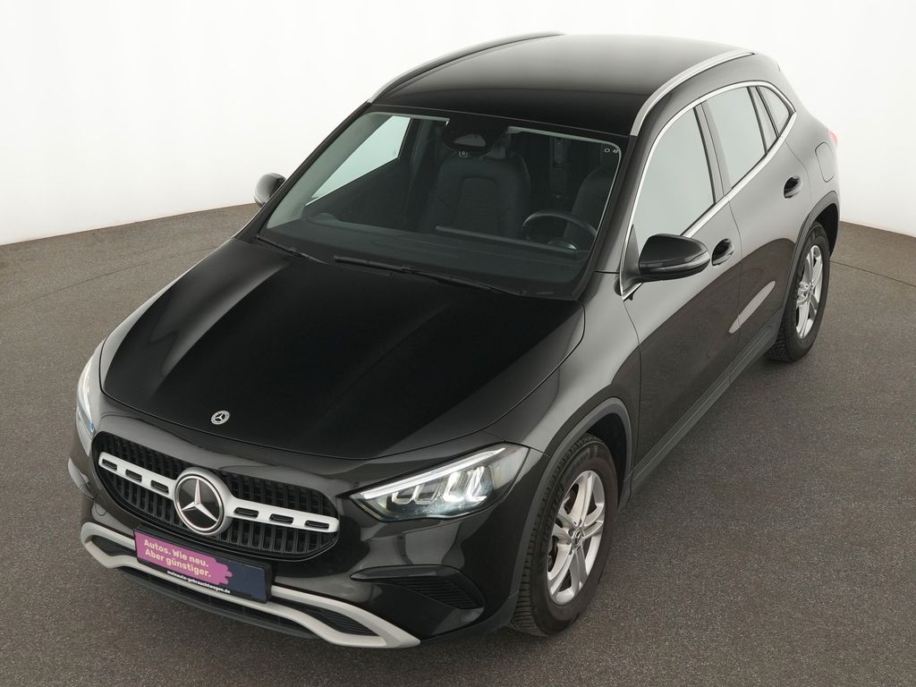 Mercedes-Benz GLA 180 2024