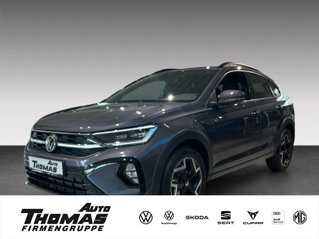 Volkswagen Taigo 2025