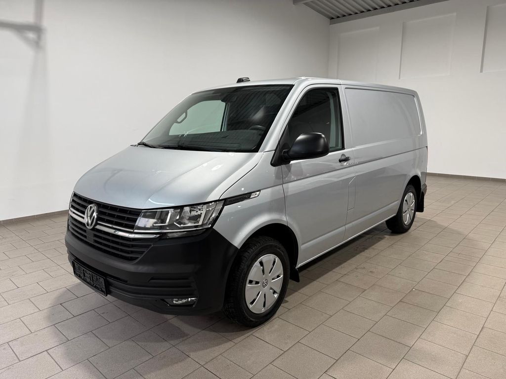 Volkswagen T6 Transporter 2022