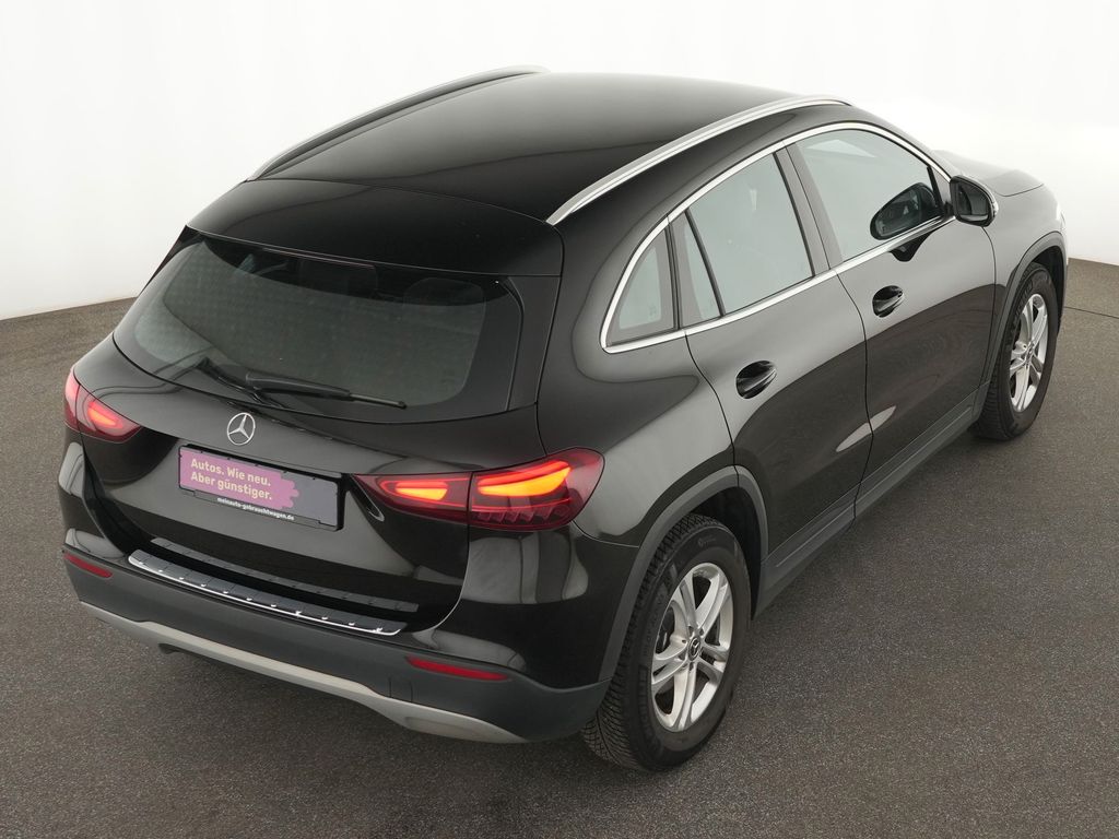 Mercedes-Benz GLA 180 2024