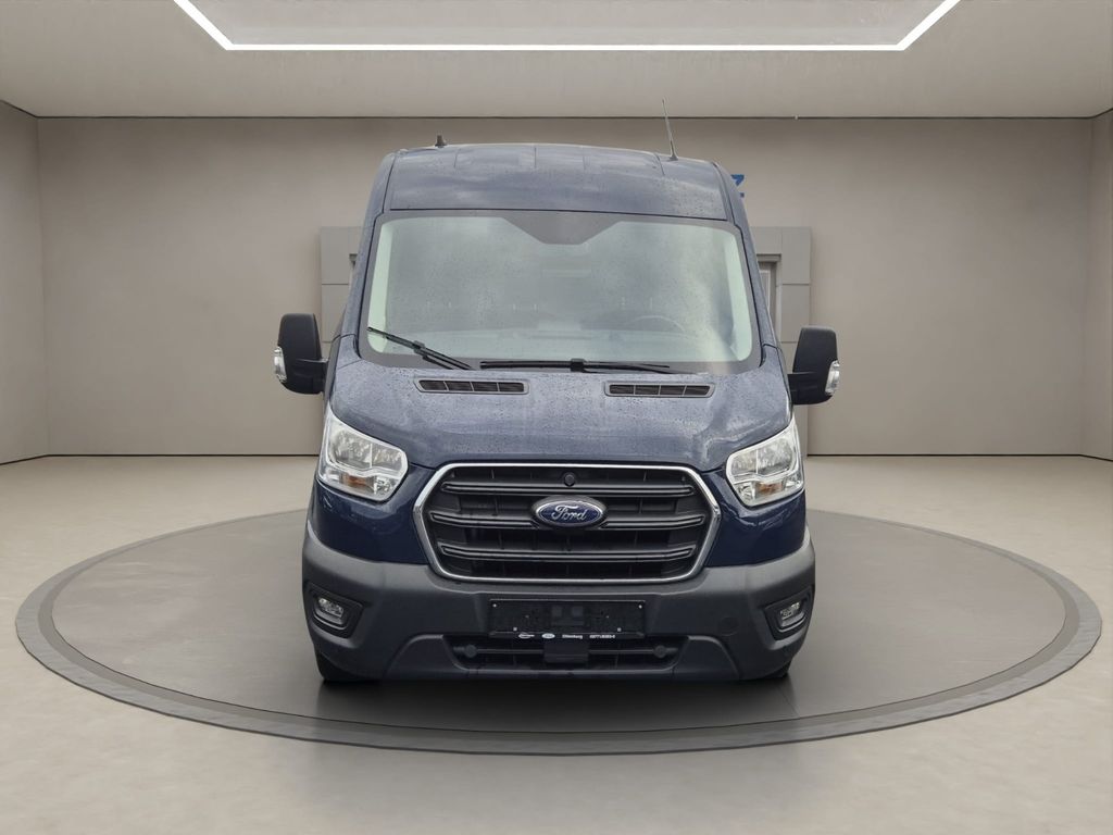 Ford Transit 2021