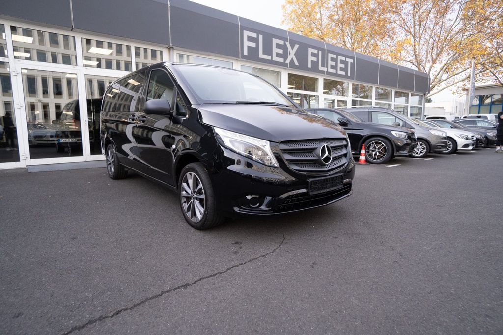 Mercedes-Benz Vito 2020