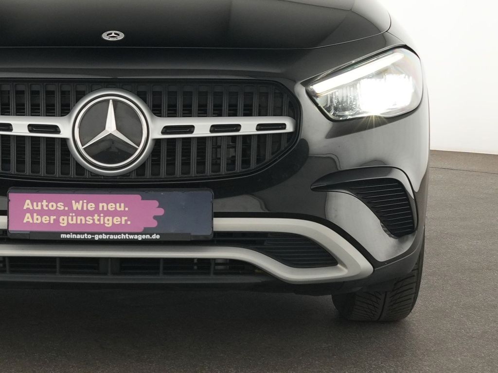 Mercedes-Benz GLA 180 2024