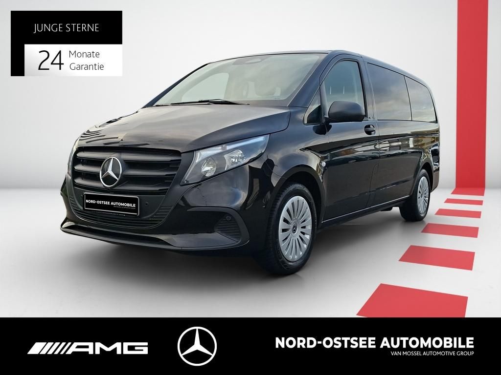 Mercedes-Benz Vito 2024