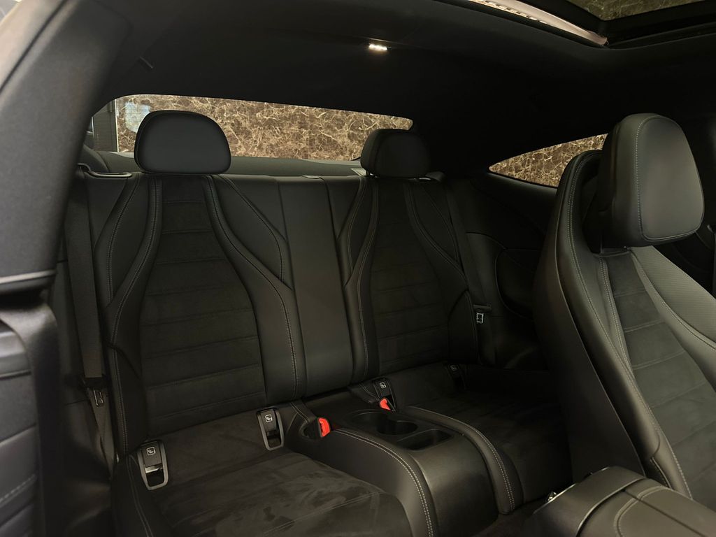 Mercedes-Benz CLE 200 2024