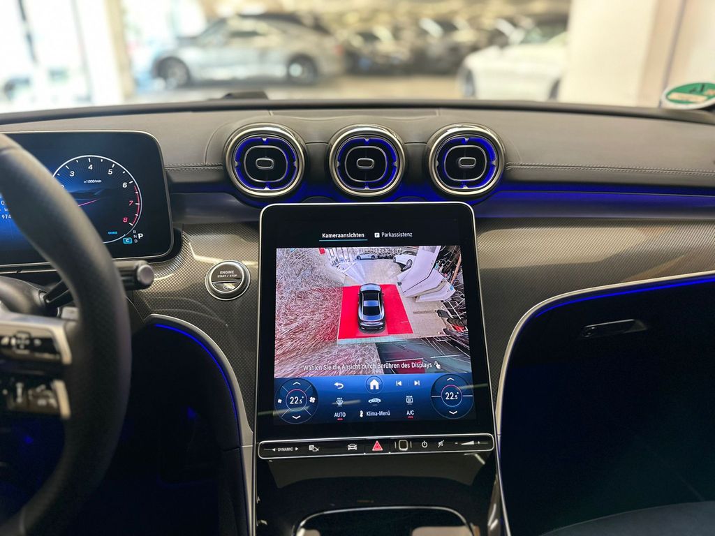 Mercedes-Benz CLE 200 2024