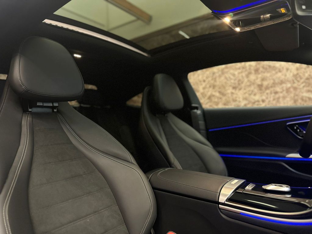 Mercedes-Benz CLE 200 2024