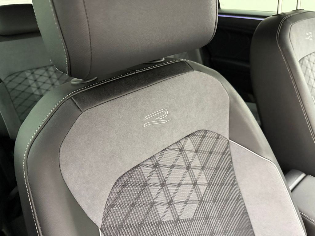 Volkswagen Tiguan Allspace 2025