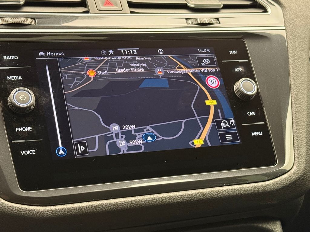 Volkswagen Tiguan Allspace 2025