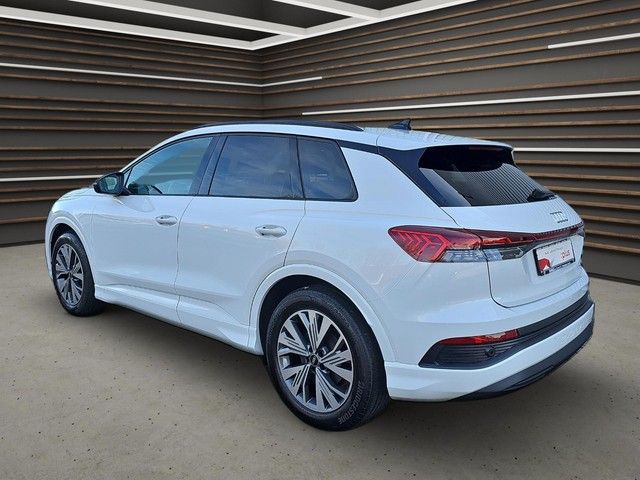 Audi Q4 e-tron 2022