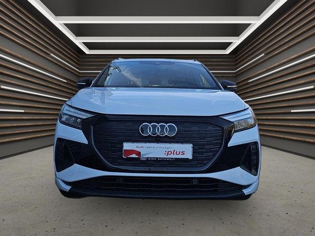 Audi Q4 e-tron 2022
