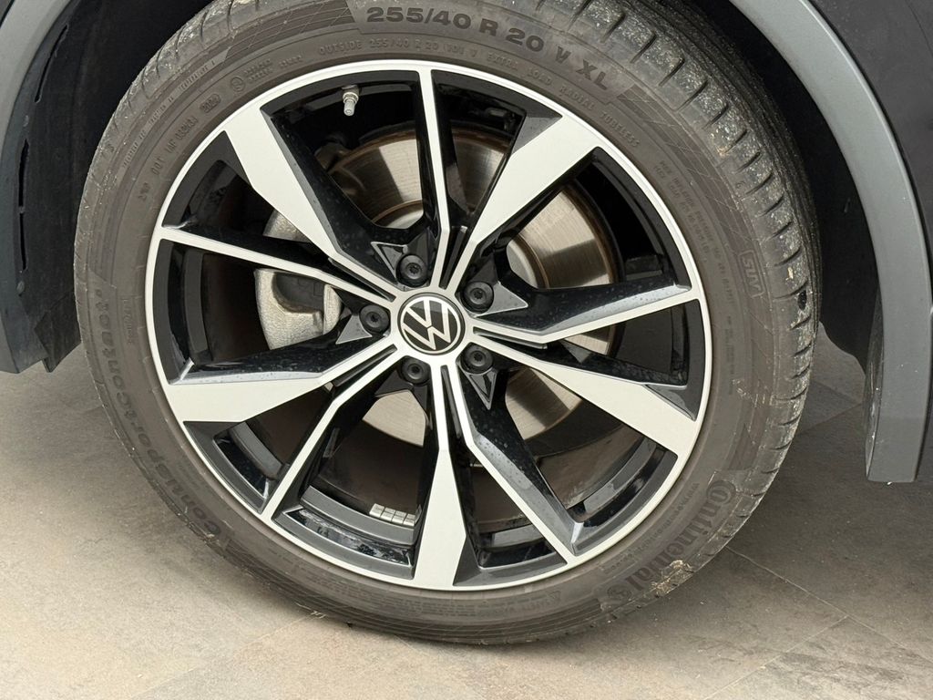 Volkswagen Tiguan Allspace 2025