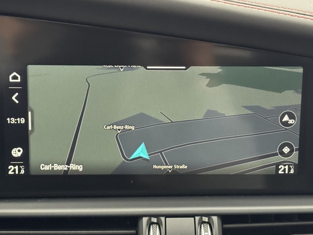 Alfa Romeo Giulia 2023