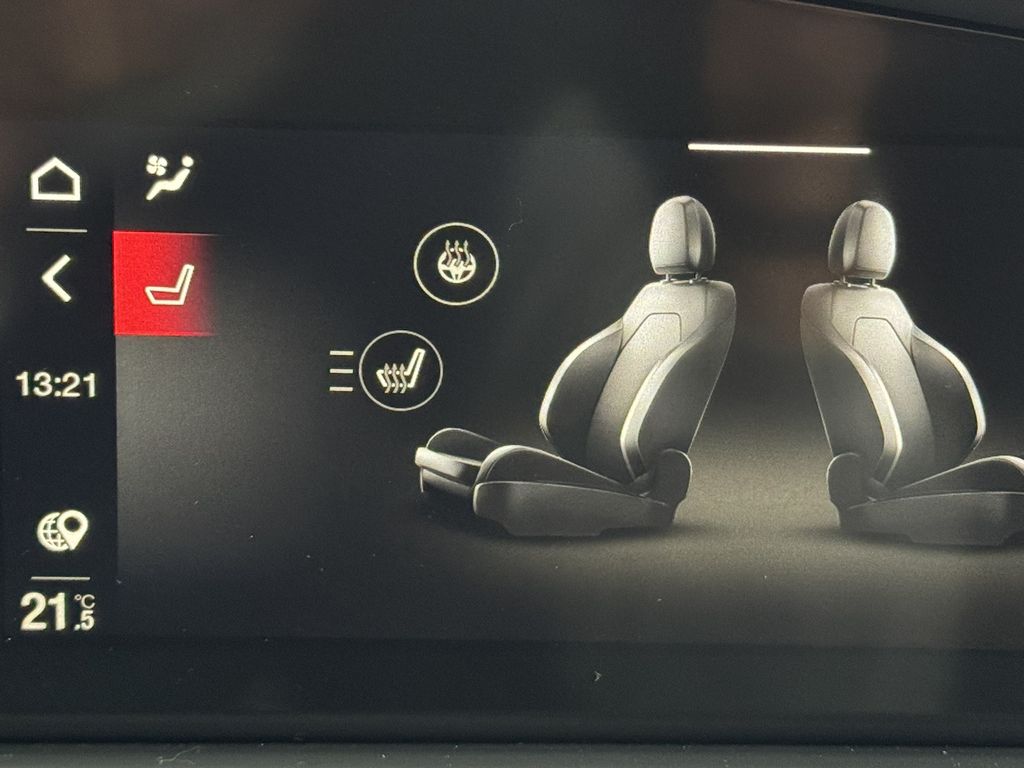 Alfa Romeo Giulia 2023