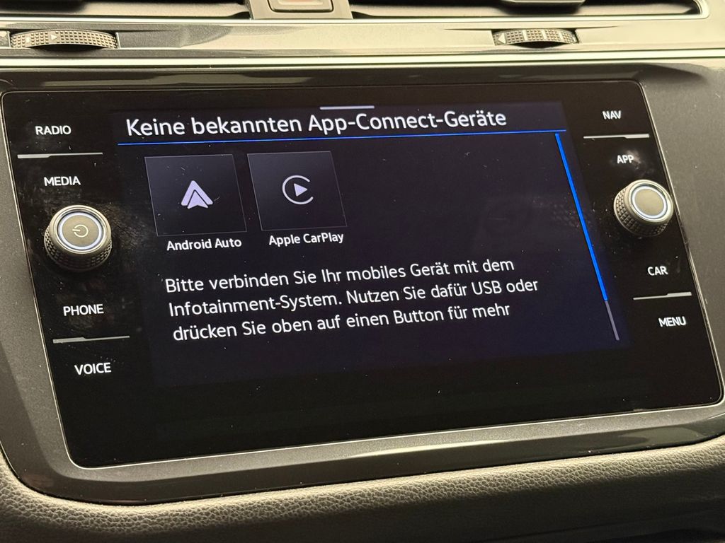 Volkswagen Tiguan Allspace 2025