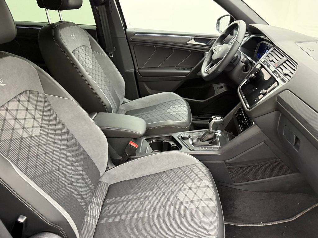 Volkswagen Tiguan Allspace 2025