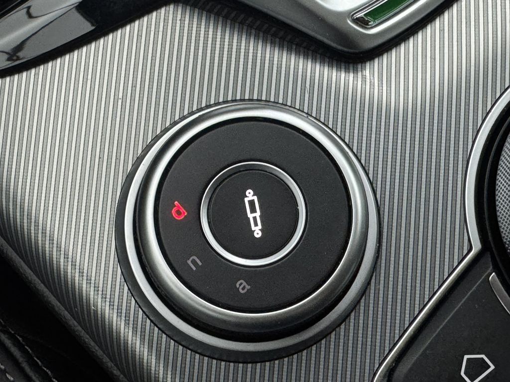 Alfa Romeo Giulia 2023
