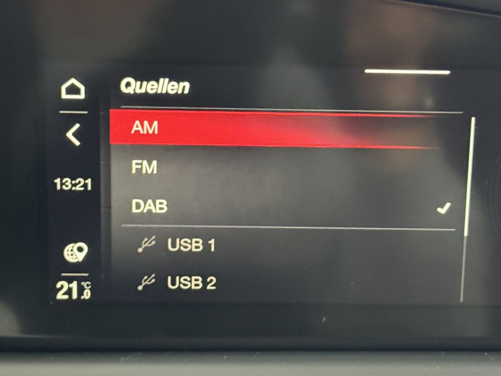 Alfa Romeo Giulia 2023