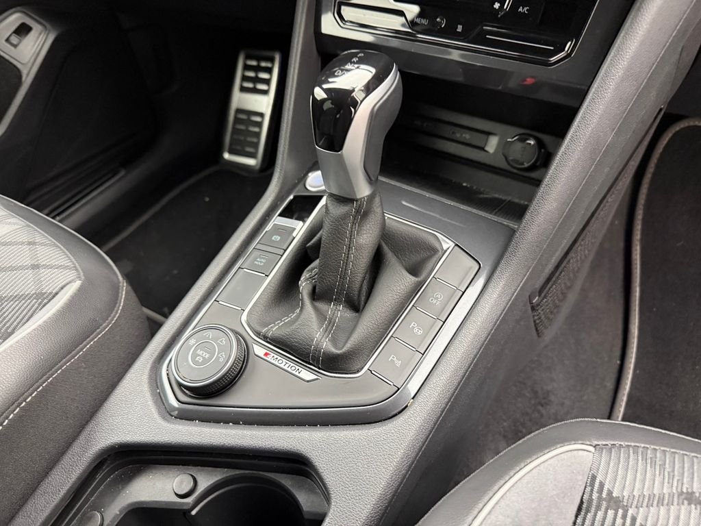 Volkswagen Tiguan Allspace 2025