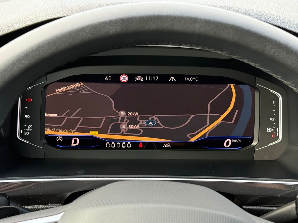 Volkswagen Tiguan Allspace 2025