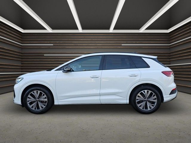 Audi Q4 e-tron 2022