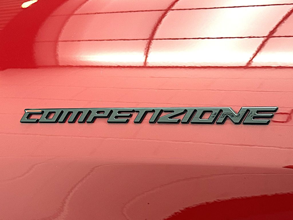 Alfa Romeo Giulia 2023