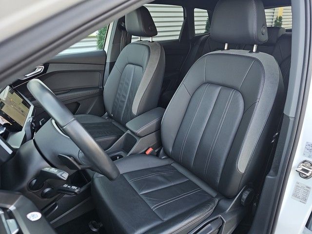Audi Q4 e-tron 2022