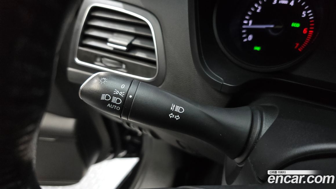 Renault-KoreaSamsung SM6 2016