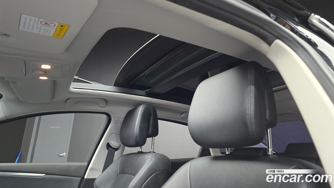 Renault-KoreaSamsung SM6 2016