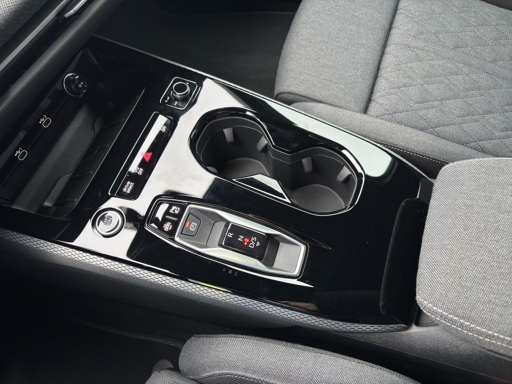 Audi A5 2025
