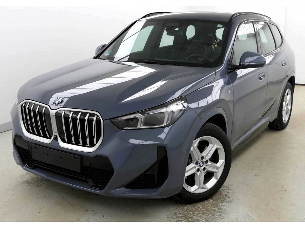 BMW X1 2024