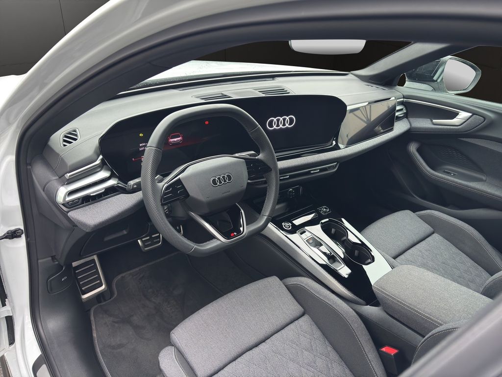 Audi A5 2025