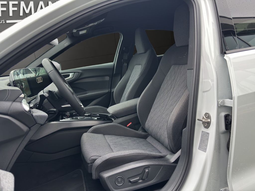 Audi A5 2025