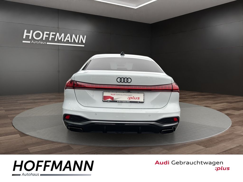 Audi A5 2025