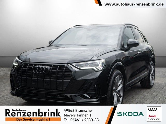 Audi Q3 2025