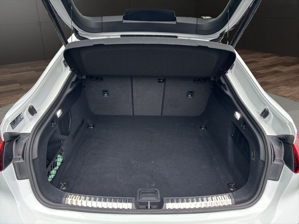 Audi A5 2025