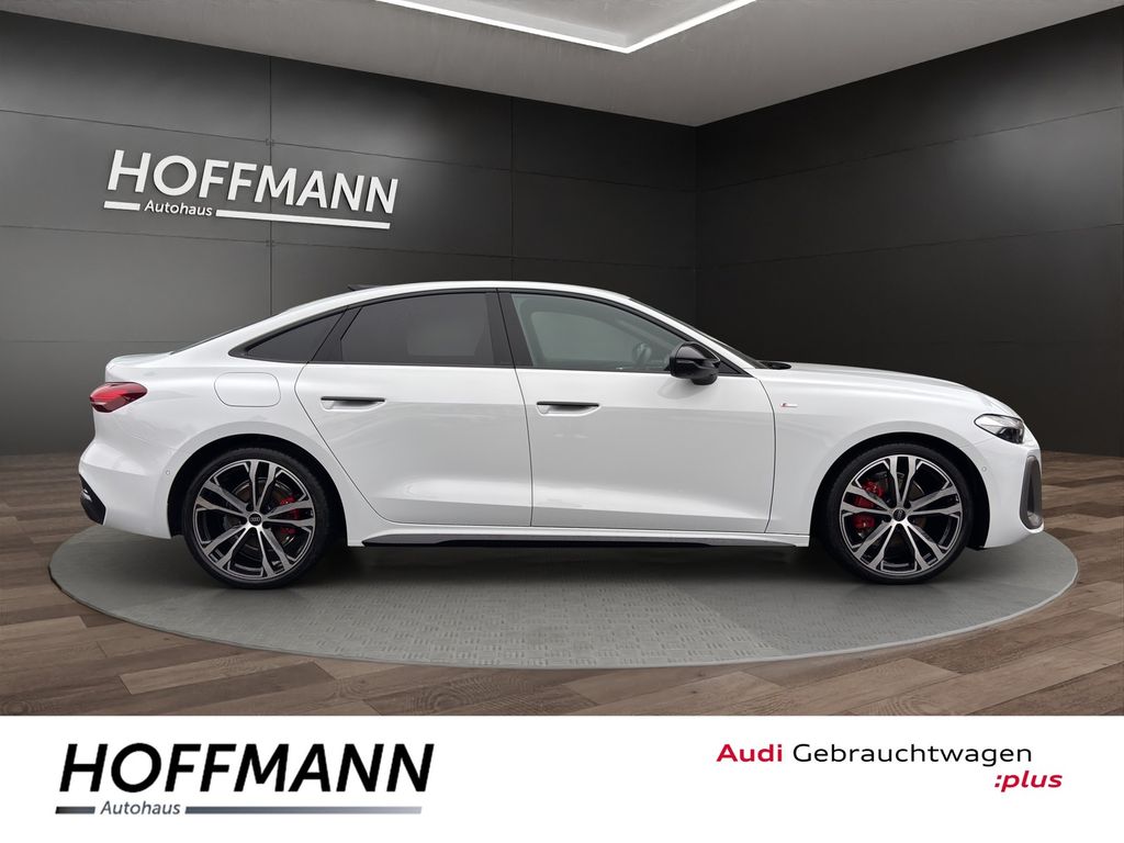 Audi A5 2025