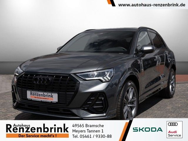 Audi Q3 2025