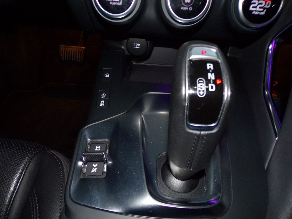 Jaguar E-Pace 2019